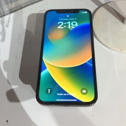 iPhone 12 Pro
