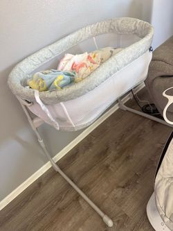Baby Bassinet