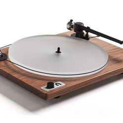 Orbit Special Turntable