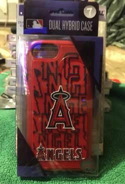 iPhone 6/7/8 Ángels case