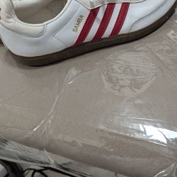 Adidas samba men size 9