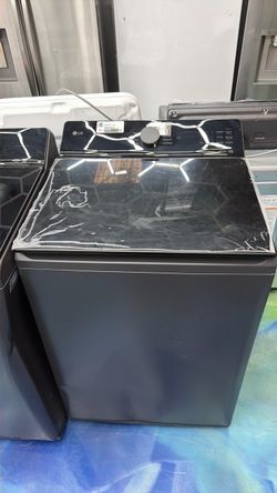 LG Top Load Washing Machine
