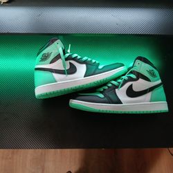 Jordan 1 retro OG