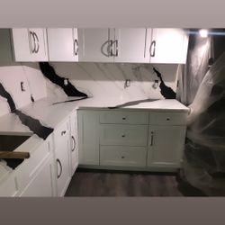 Granite And Marble  Quartz 