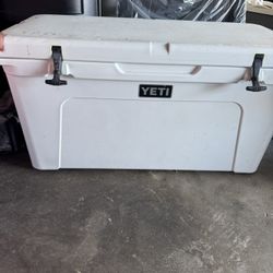 Yeti 110 Cooler