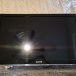 Samsung TV
