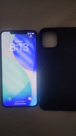 iPhone 11 Pro Max 256gb Factory Unlocked Carrier