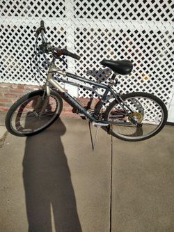 Trek Navigator 200 Bike