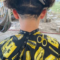 Barber Supplies 