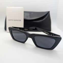 GENTLE MONSTER SUNGLASSES 