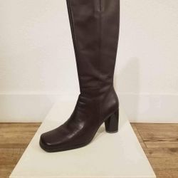 Boots For Women Size 7