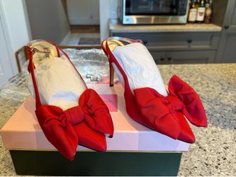 Kate Spade Shoes