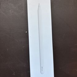 Apple Pencil 