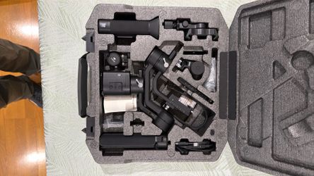 DJI Ronin SC
