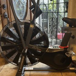 Exercise Bike Like New