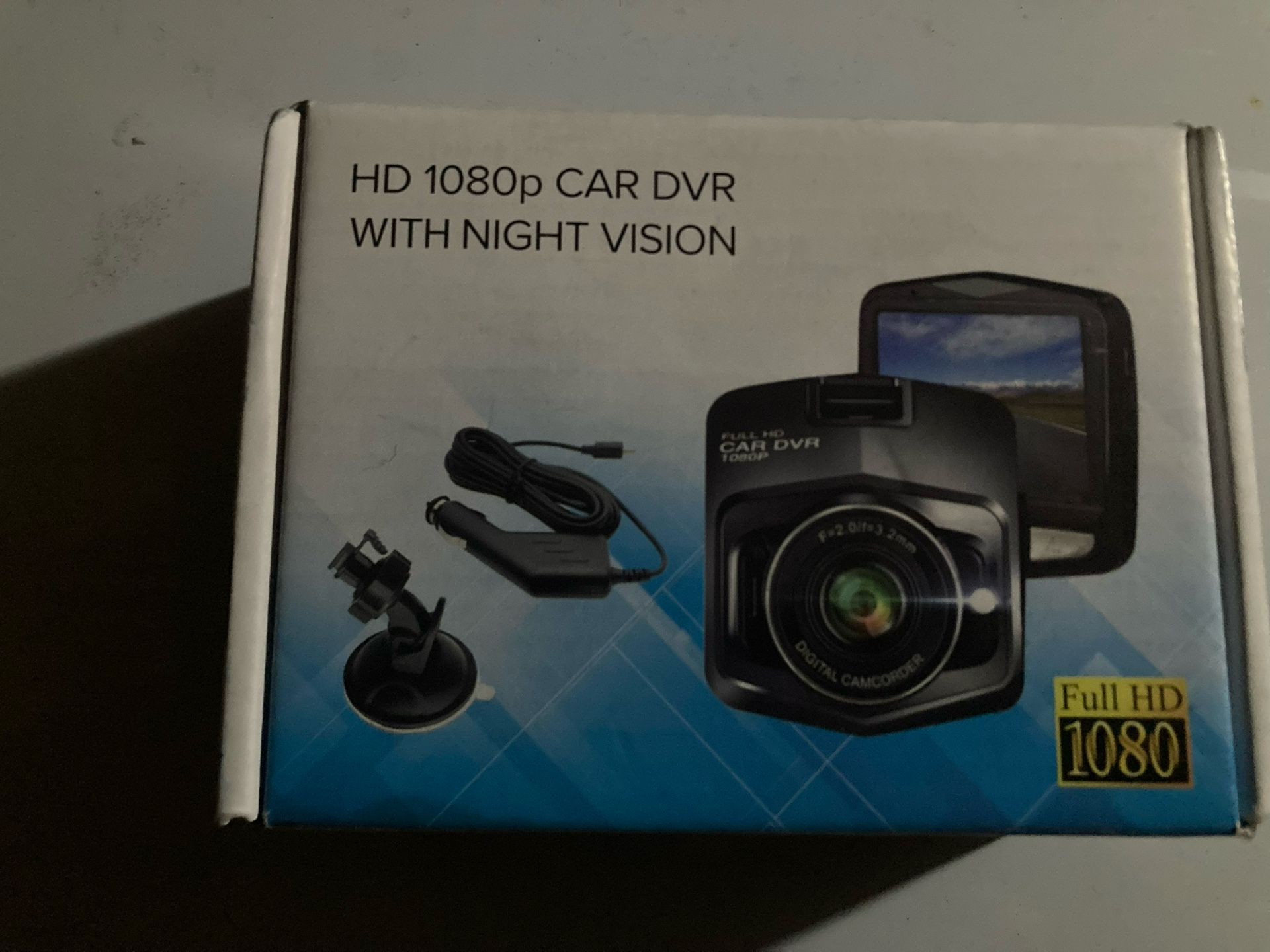 Camera