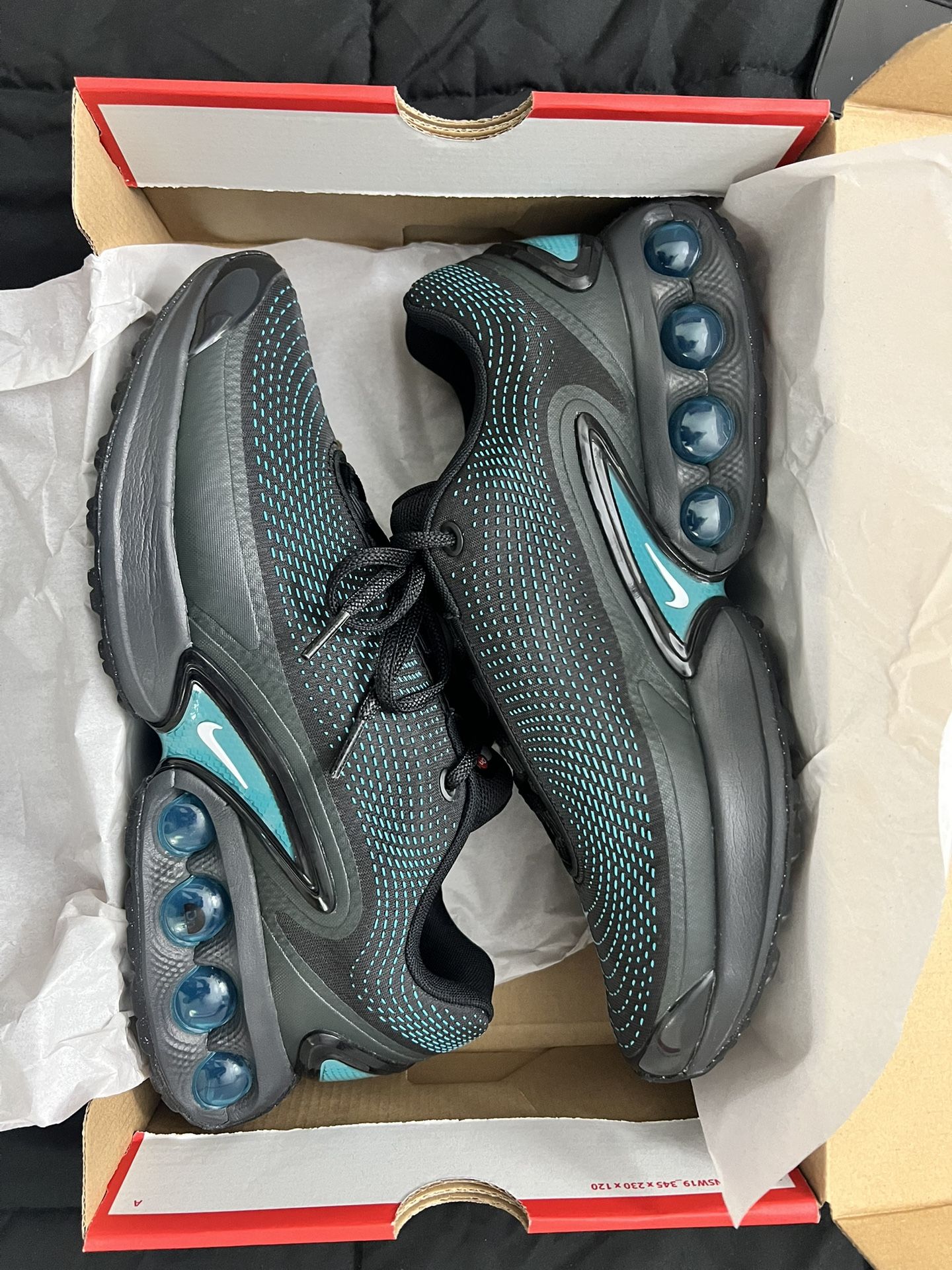 Nike Air Max Dn Size 11.5