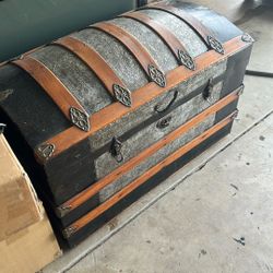 Antique Chest