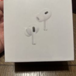 Apple AirPod Pros 2nd Generation