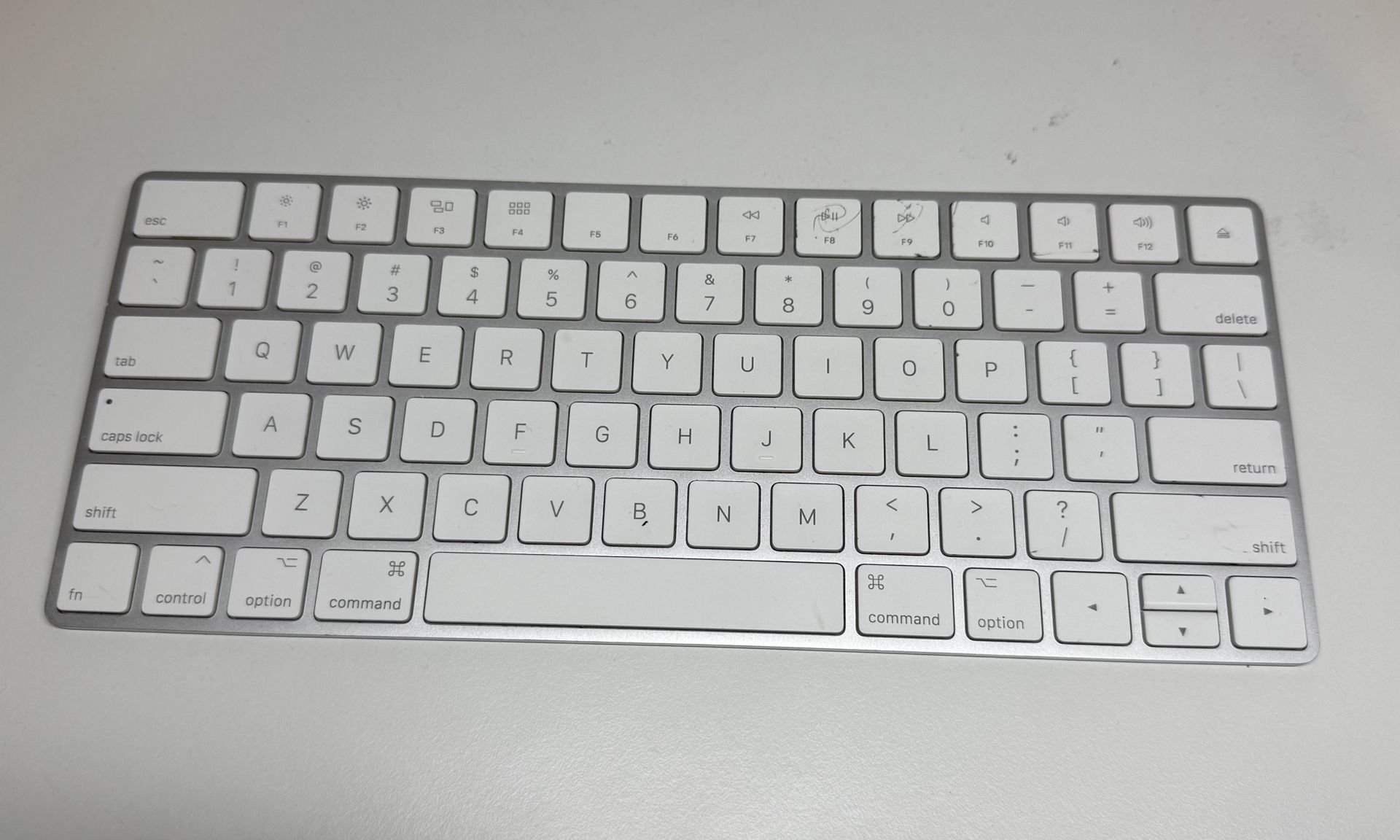 Magic Keyboard For Parts