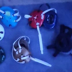 Wrestling Head Gear 
