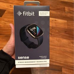 Fitbit Sense Watch