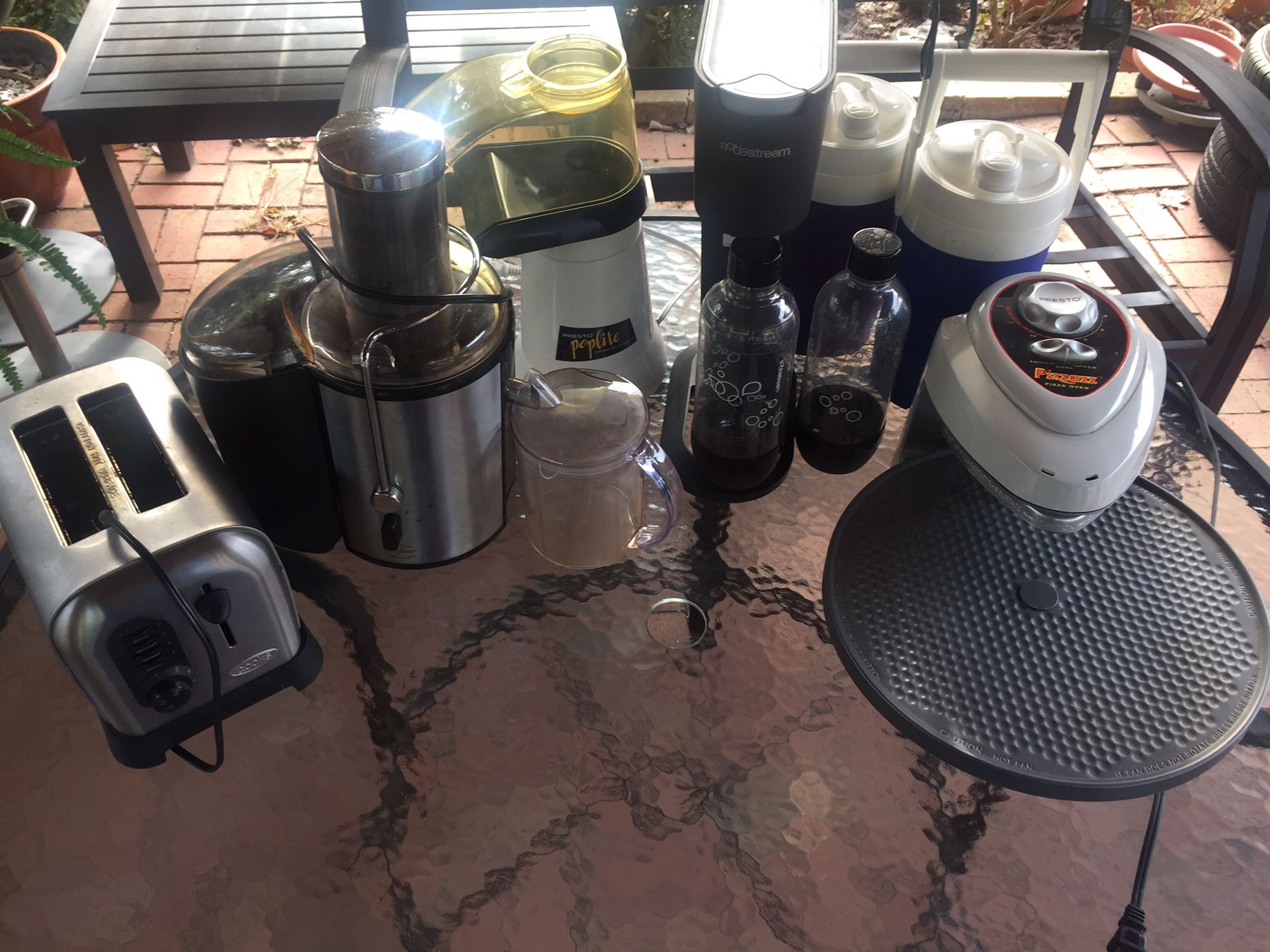 All Kitchen Items for $40