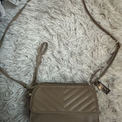 Crossbody Purse