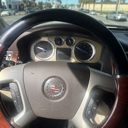 2010 Cadillac Escalade