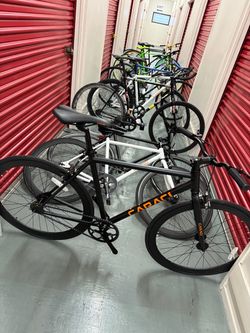 Bikes