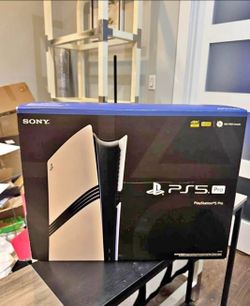 Ps5 pro