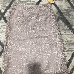 Finity Studio Womens Skirt Size 6