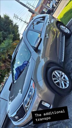 2014 KIA Sorento