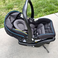 Graco Car Seat