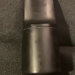 D’Addario Select Jazz Alto Saxophone Mouthpiece 