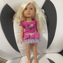Glitter Girls 14” Tall Doll