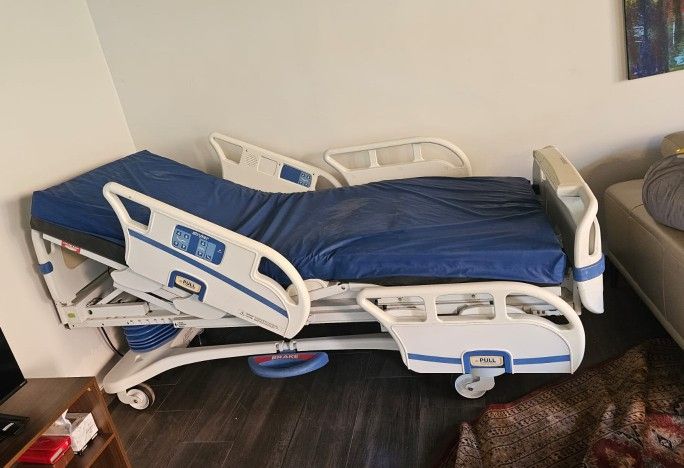 Medical Bed Hospital Bed