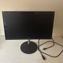 Acer Gaming Monitor