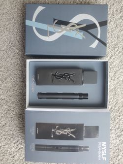 Brand New Ysl 