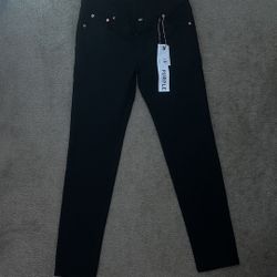 Black Purple Jeans (32)