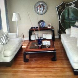 Luxury Italian Living Room Furniture 