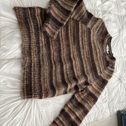Anthropologie Sweater Size M/Medium