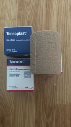 Tensoplast