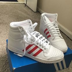 Adidas Top Ten 