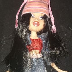 Bratz doll $16.00