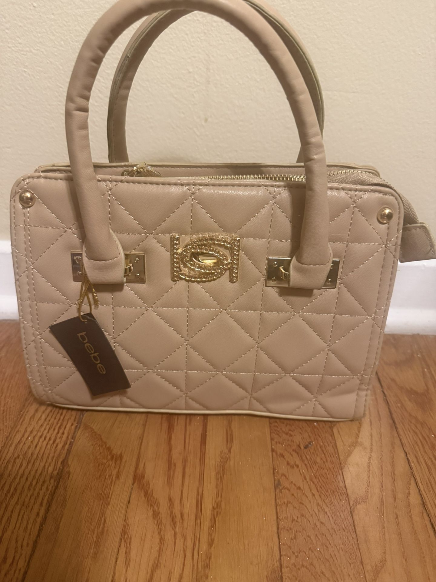 Bolsa De Mano Bebé Nueva