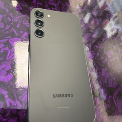 Samsung Galaxy S24 Plus 256Gb unlocked