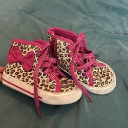 Size 4 Baby Shoes
