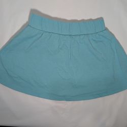 GAP kids, xs, girls. skirt with shorts attached