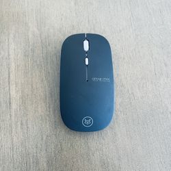 Wireless Mouse